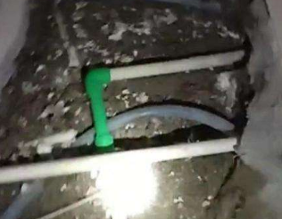 杭州卫生间漏水多少钱