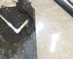 杭州卫生间测漏水多少钱