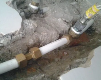 杭州测漏水多少钱