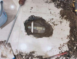 杭州卫生间防水多少钱