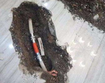 杭州水管维修哪家好