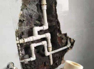 杭州卫生间测漏水价格多少