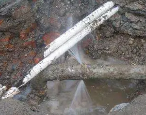 杭州水管维修费用是多少