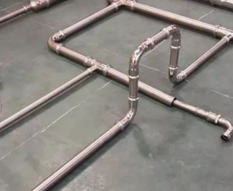 杭州水管维修多少钱