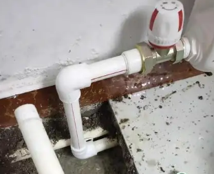 杭州卫生间测漏水多少钱